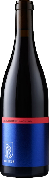 Rouleur Arlo's Upper Yarra Valley Pinot Noir 2021